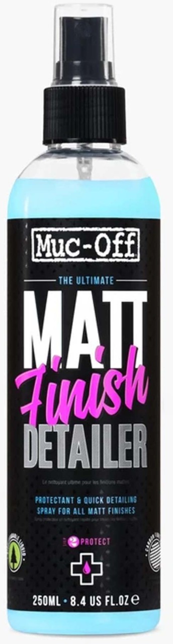 Muc-Off Matte Finish Detailer Muc-Off 250 ml