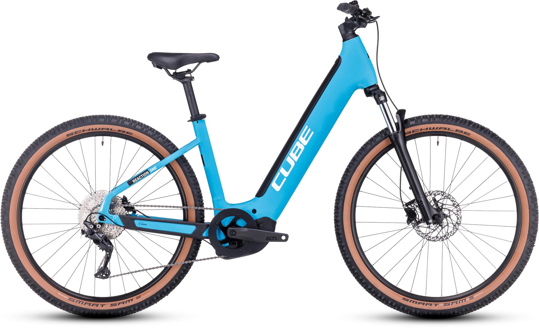 Bosch cube electric bike best sale