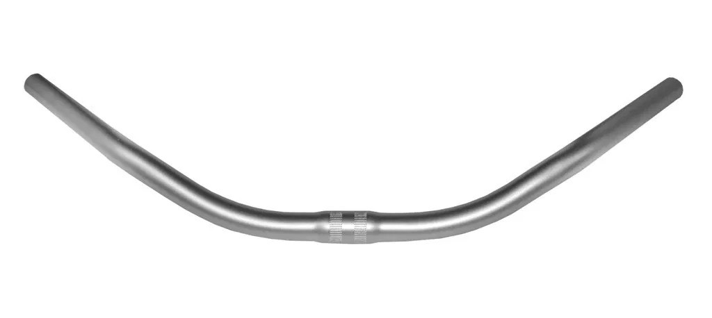 Ergotec City/trekking stuur Moon Cruiser bar