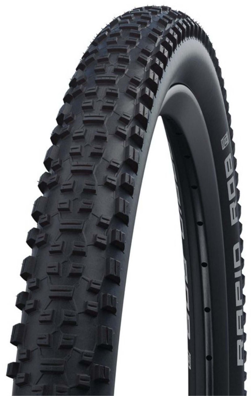 Schwalbe Band Rapid Rob HS425, 29x2.25"57-622 zwart-LiteSkin KG SBC