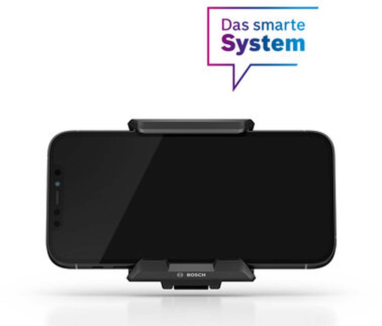 Bosch Ombouwset Bosch SmartphoneGrip BES3