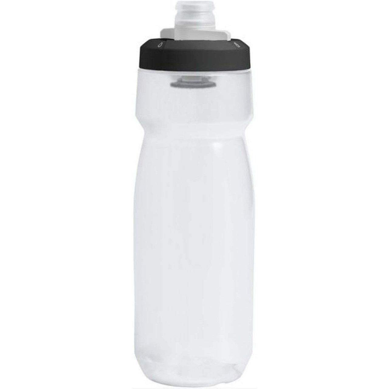 Camelbak Podium Drinkfles Transparant - 750 ml