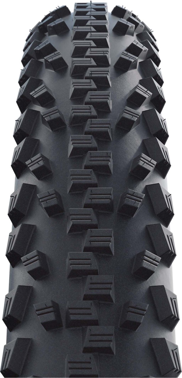 Schwalbe Banden ZWART 54-559 26" x 2.10