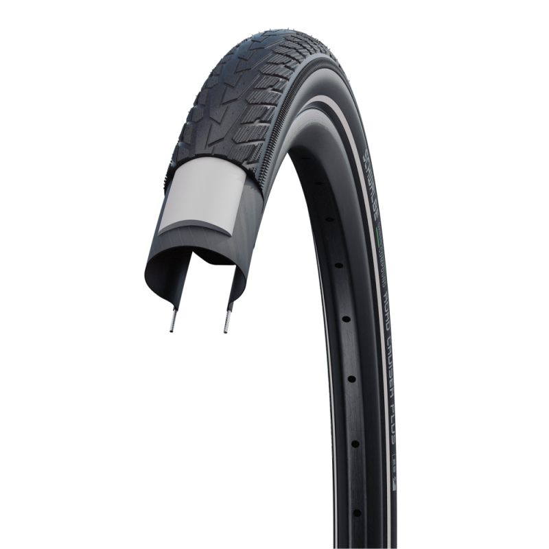 Schwalbe Road Cruiser Plus 50-622 28x2.00