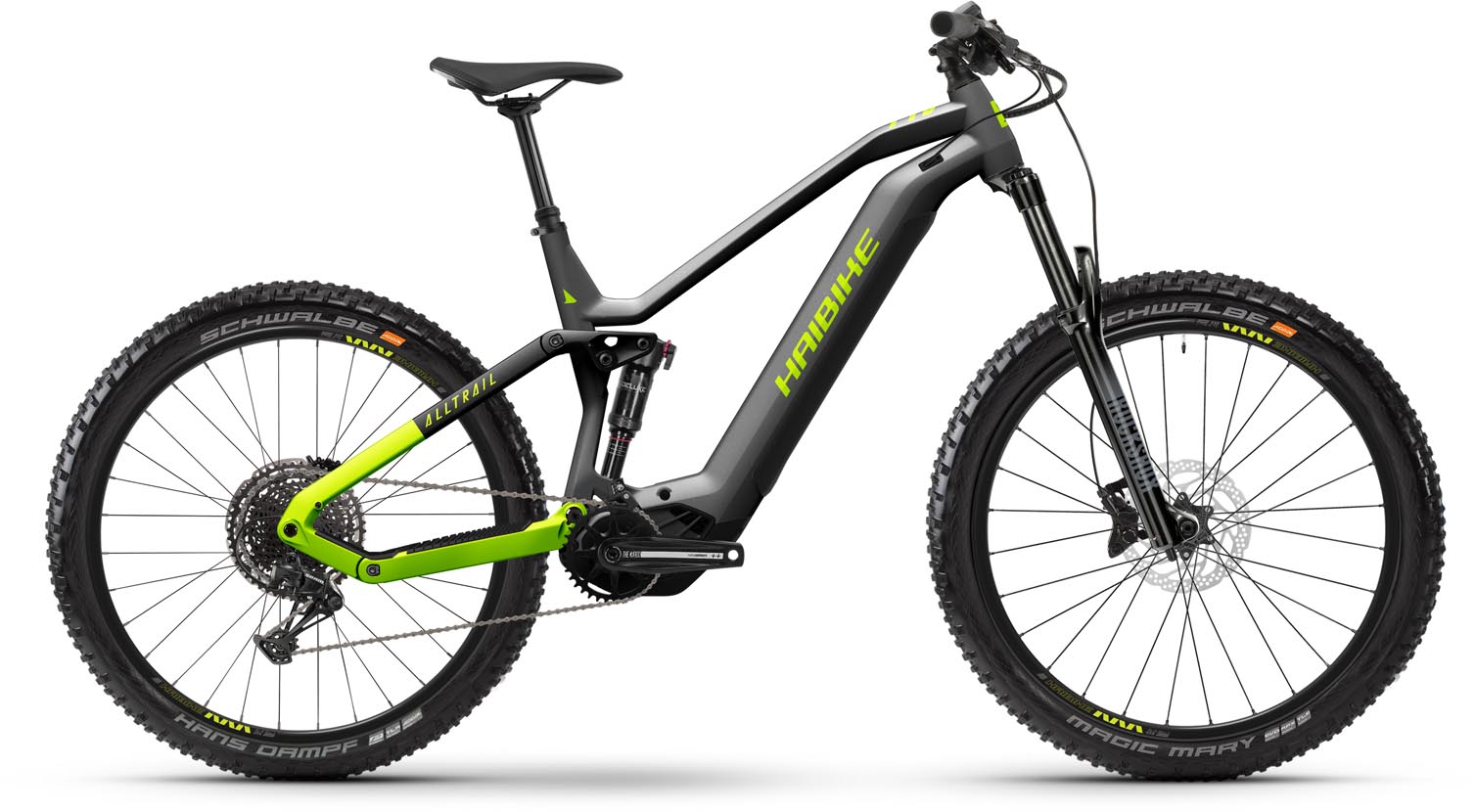 Wheeler mountain bike hotsell