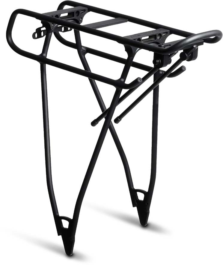 Cube Bagagedrager Heavy Duty 28"-29" zwart