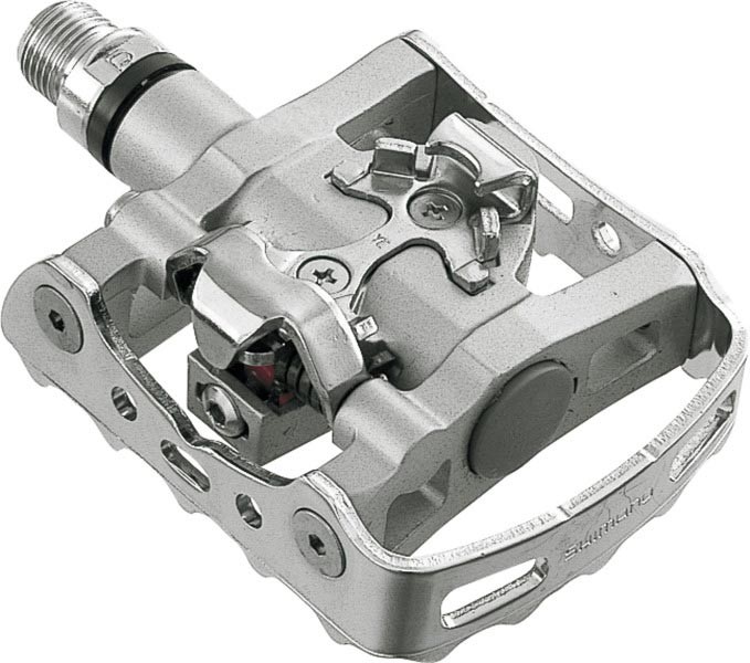 Shimano Pedaal PD M324 MHW