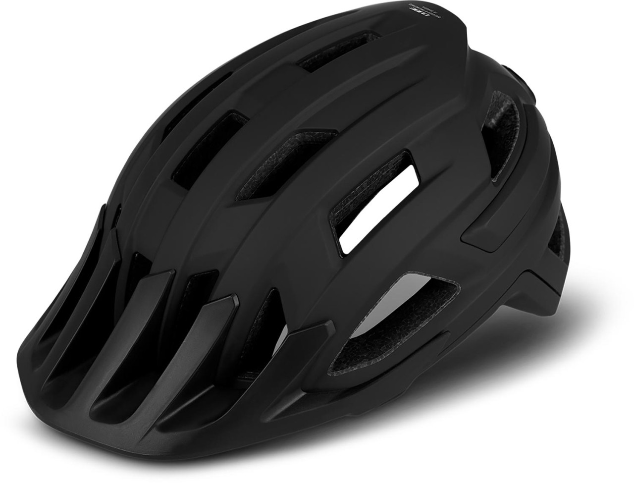 Cube Helm ROOK zwart