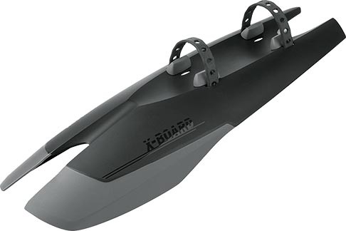 SKS X-Board spatbord