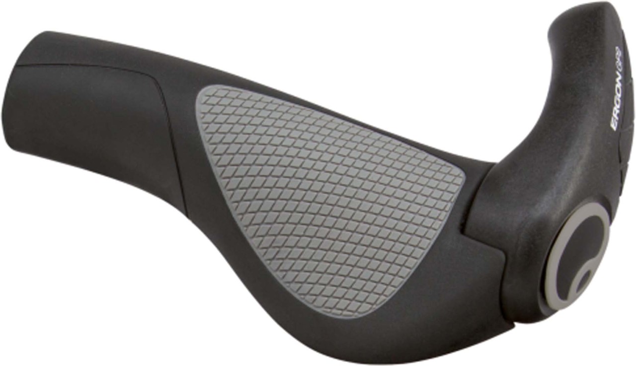 Ergon Handgreep GP2 met stuureinden S