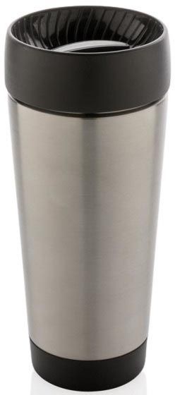 Koziol Thermosbeker Safe To Go, kunststof - 0,4 liter