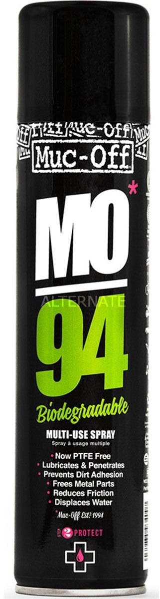 Muc-Off MO-94 multifunctionele spray 400ml