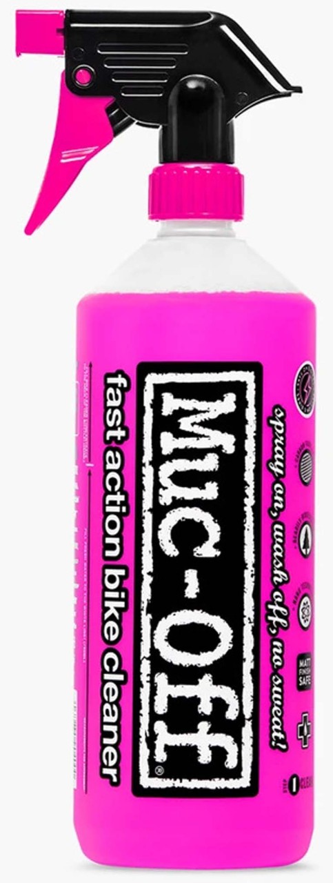 Muc-Off Fietsreiniger 1 liter