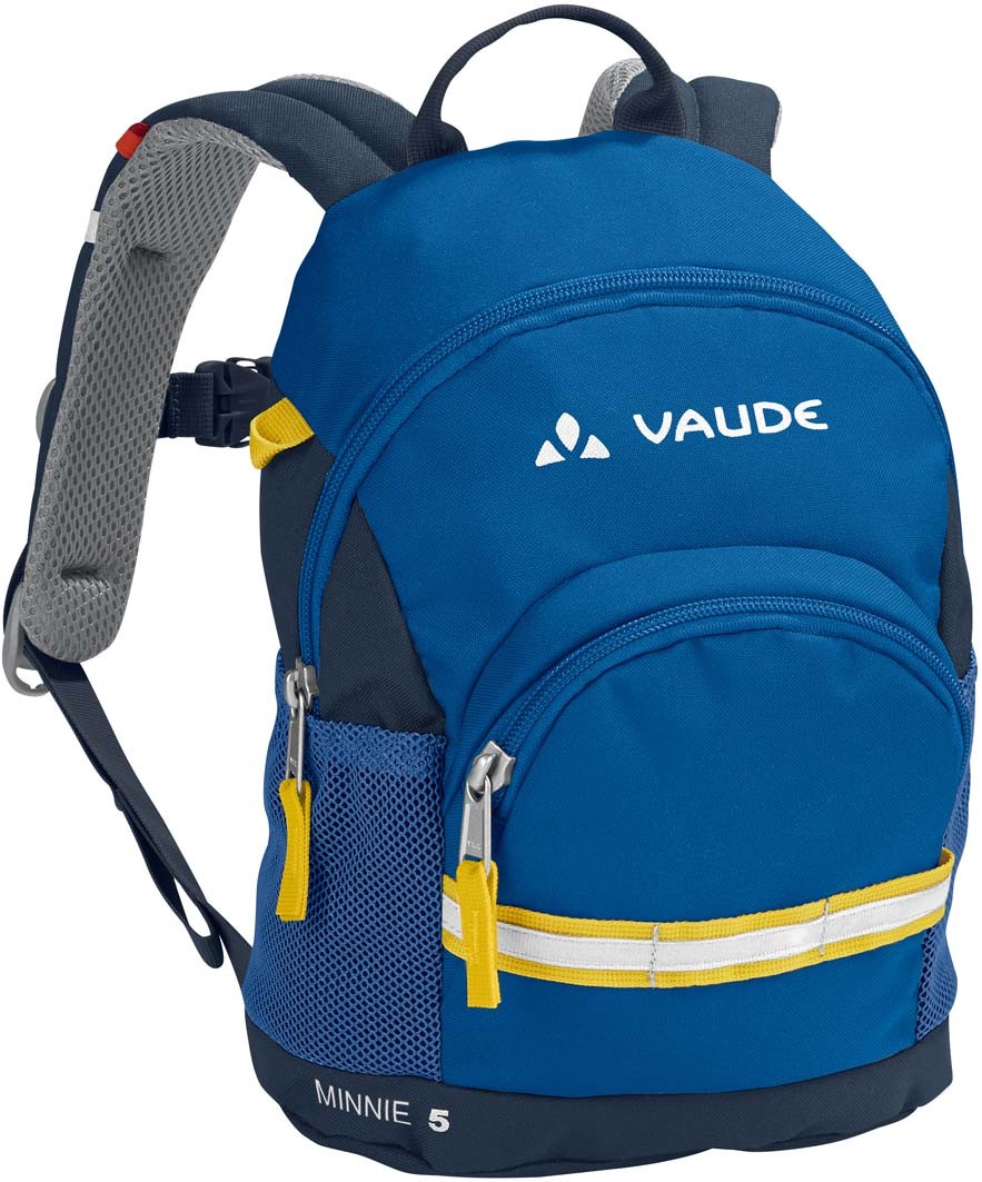 Vaude Minnie 5 blauw