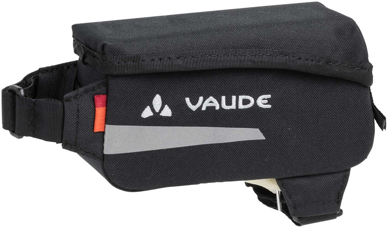 Vaude Carbo Bag - zwart