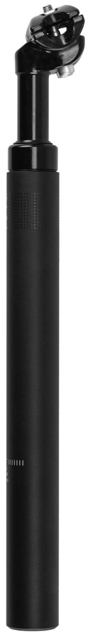 RFR Zadelpen Pro 31,6 mm x 350 mm
