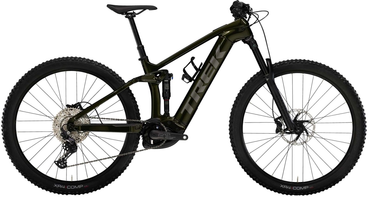 Trek 9.5 mountain bike online