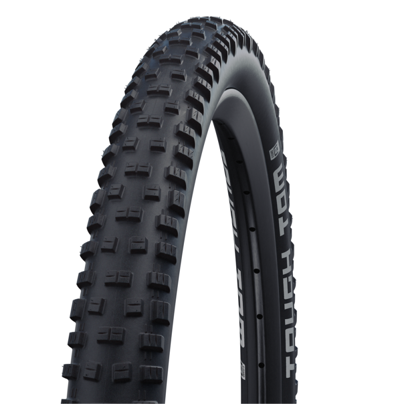 Schwalbe Banden TOUGH TOM 54-559 (26" x 2.10) , 620 g