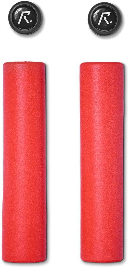 RFR Behandelt SCR rood