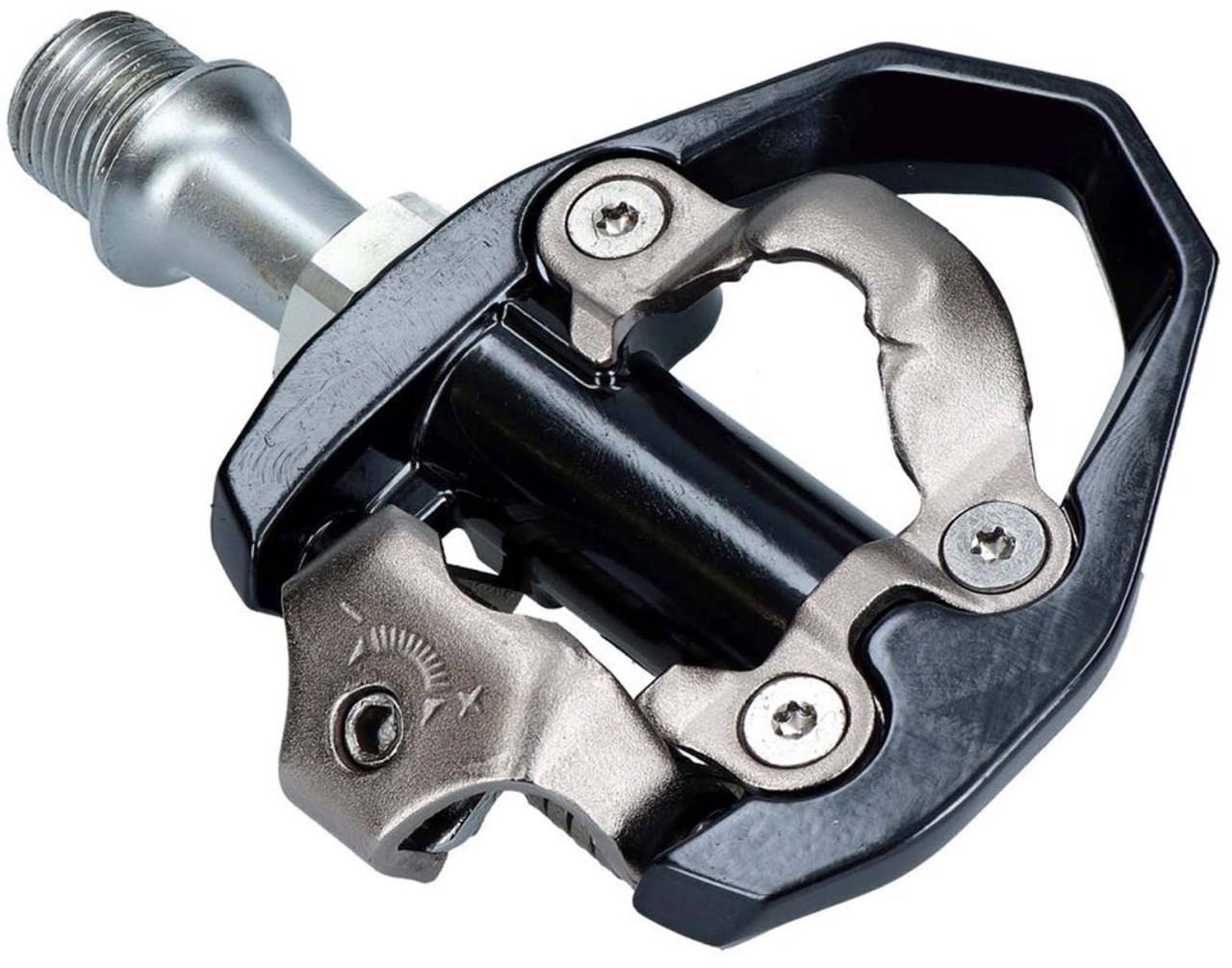 Shimano SPD pedaal PD-ES600 zwart