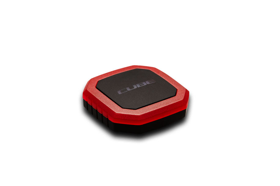 CUBE Helm achterlicht CMPT