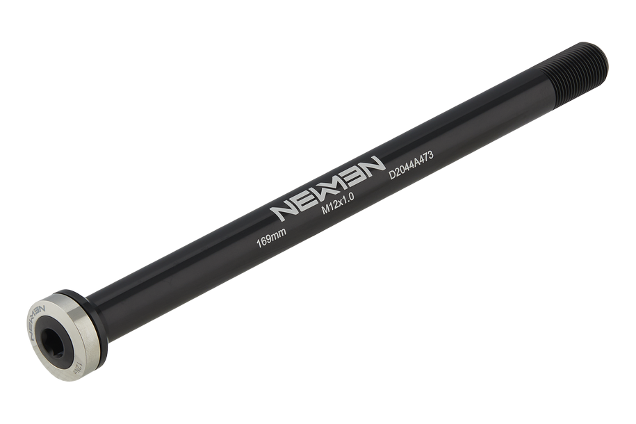 NEWMEN as 12x148 M12x 1. 0 X12 169mm