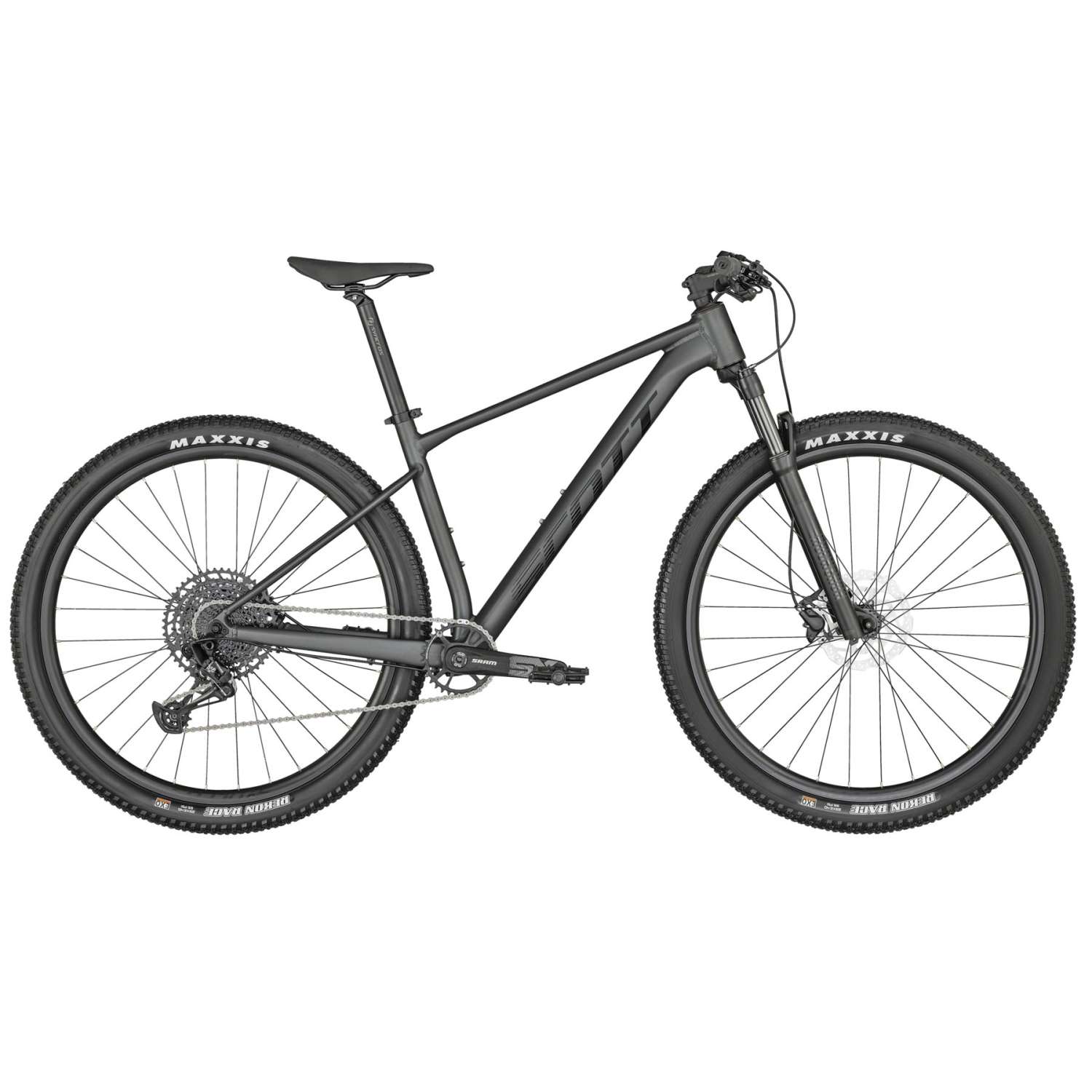Grey mountain bike deals