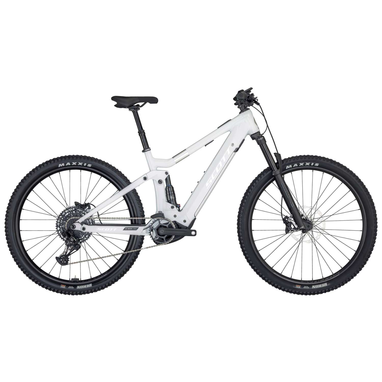 Scott Mountainbikes Fully E Bikes Scott Merken MHW