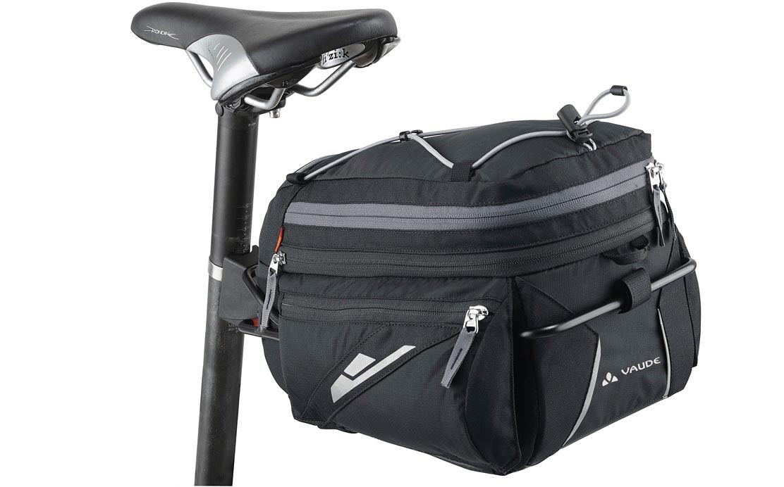 Vaude Off Road Tas M draagtas