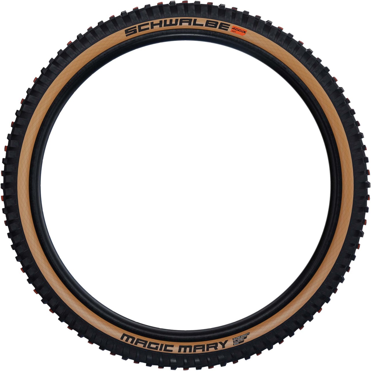 Schwalbe Magische Mary 62-622 29x2.40 banden