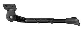 Ursus Achterstandaard King, Achter 24-28", gatafstand. 40mm - Zwart