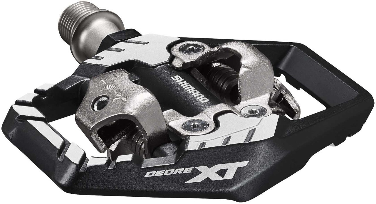 Shimano Pedaal DEORE XT PD-M8120