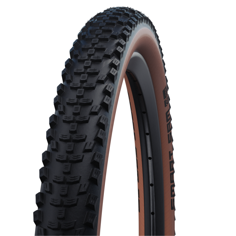 Schwalbe Banden Smart Sam Perf. Addix, 57-622 29x2.25