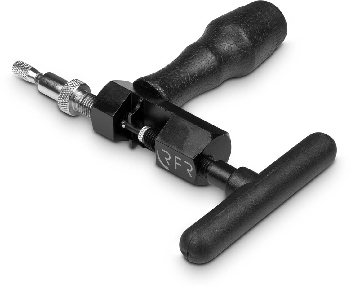 RFR Kettingnagel PRO zwart