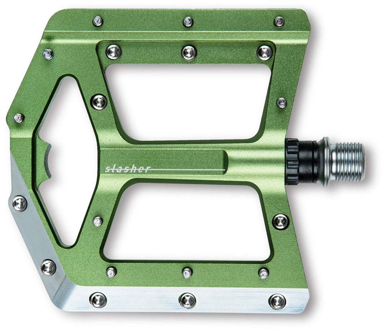Cube Slasher TM platform pedalen