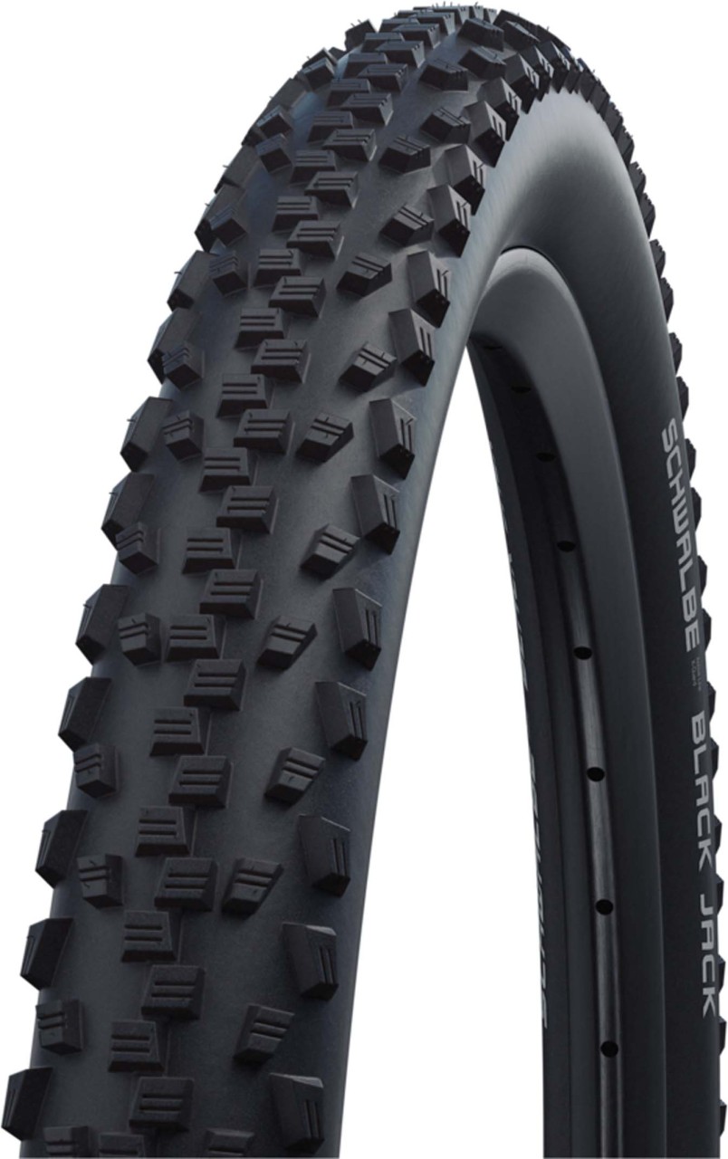 Schwalbe Banden Black Jack 54-507 (24" x 2.10)