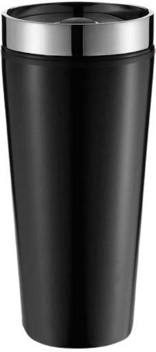 XD Design thermosbeker Lekvrij, roestvrij staal - 350 ml