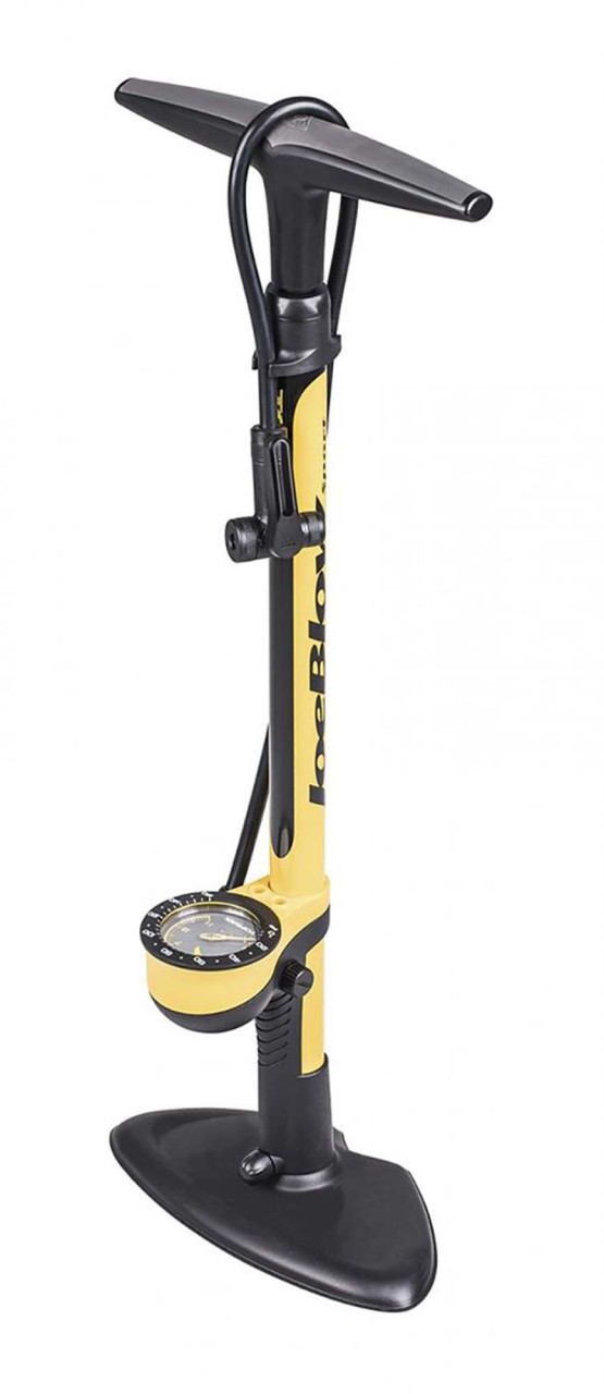 Topeak Vloerpomp Joeblow Sport III