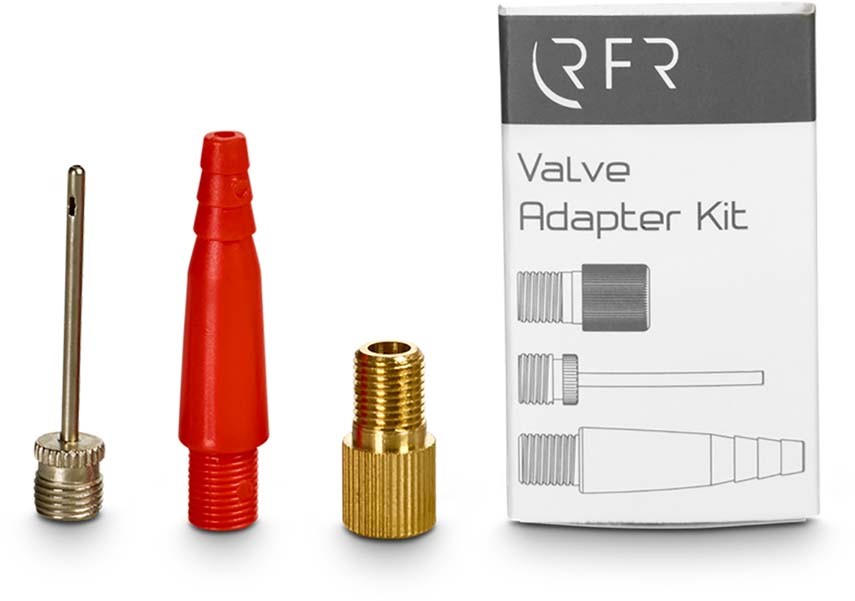 RFR Ventiel adapter kit