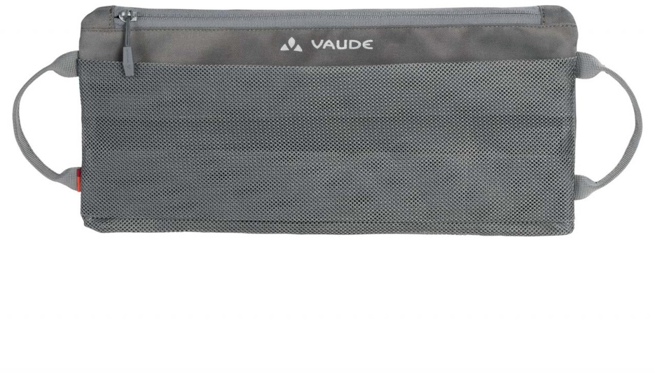 Vaude Buitentas Addita Tas grijs