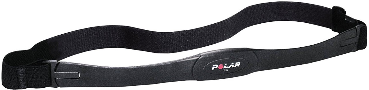 Polar T34 hartslagzender