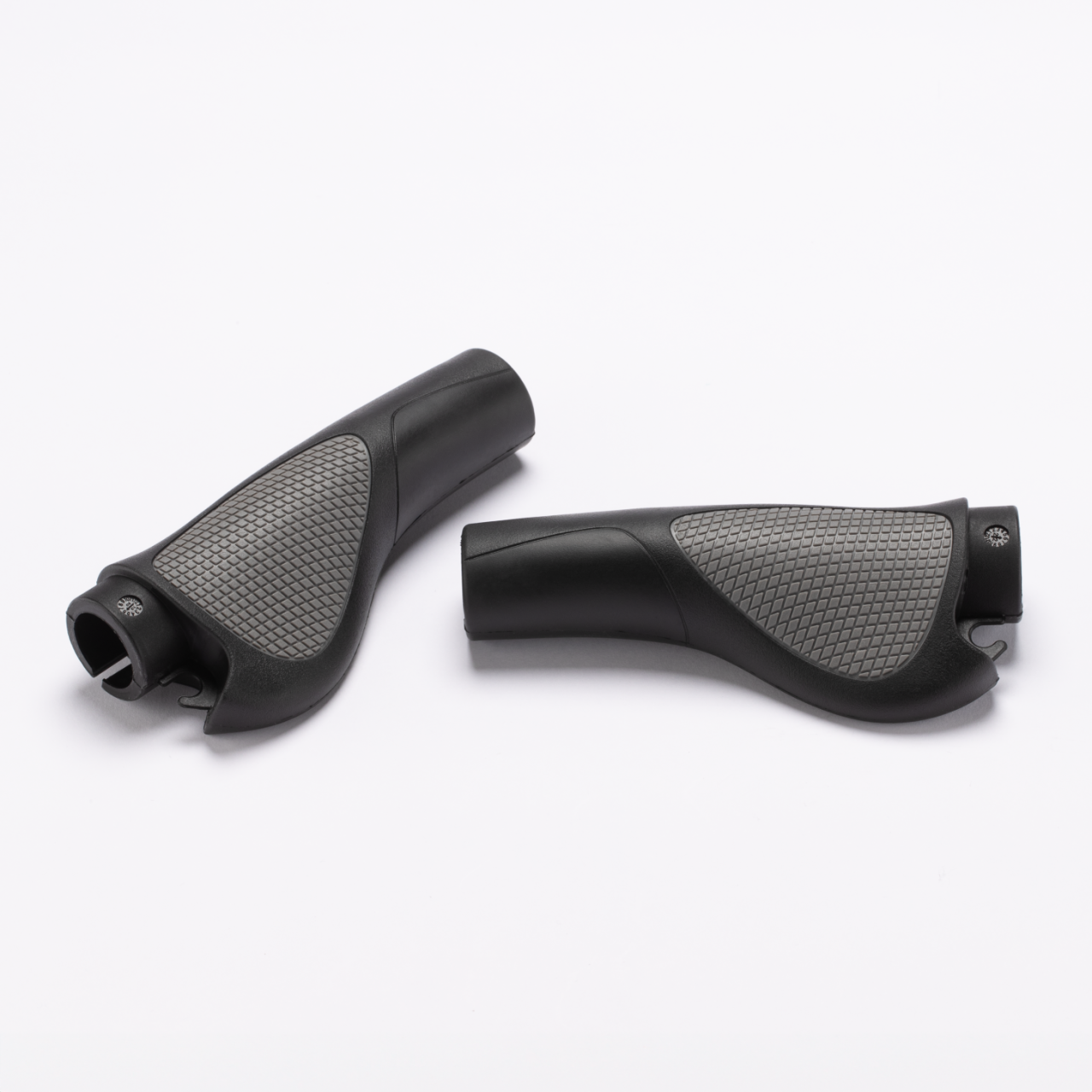 Ergon Handgreeplichaam GP1-S zonder klemmen