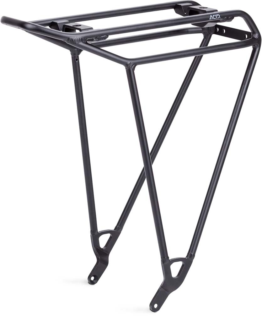 ACID Bagagedrager SIC PURE 29" RILink zwart