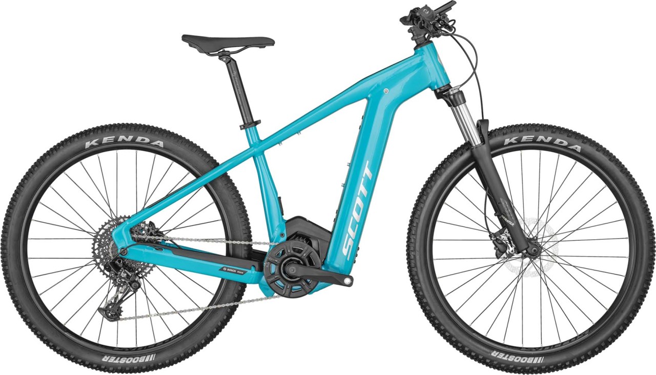 Scott e mountain bike online