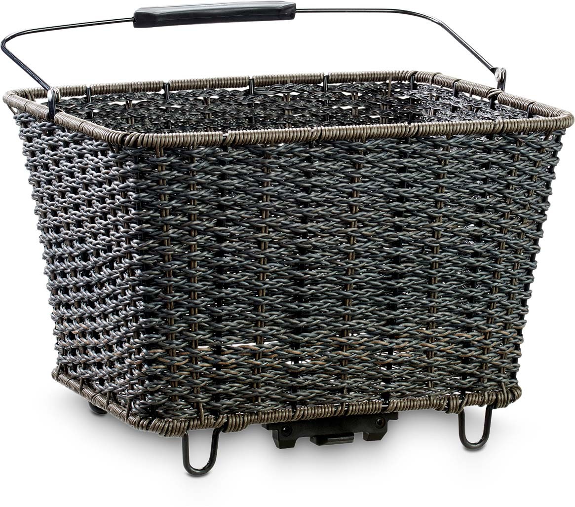 ACID Bagagedrager mand 25 RILink Rotan bruin