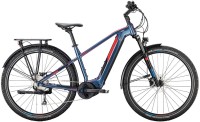 Conway Cairon C 2.0 625 darkpetrol metallic / red 2022 - E-Bike Hardtail Mountainbike