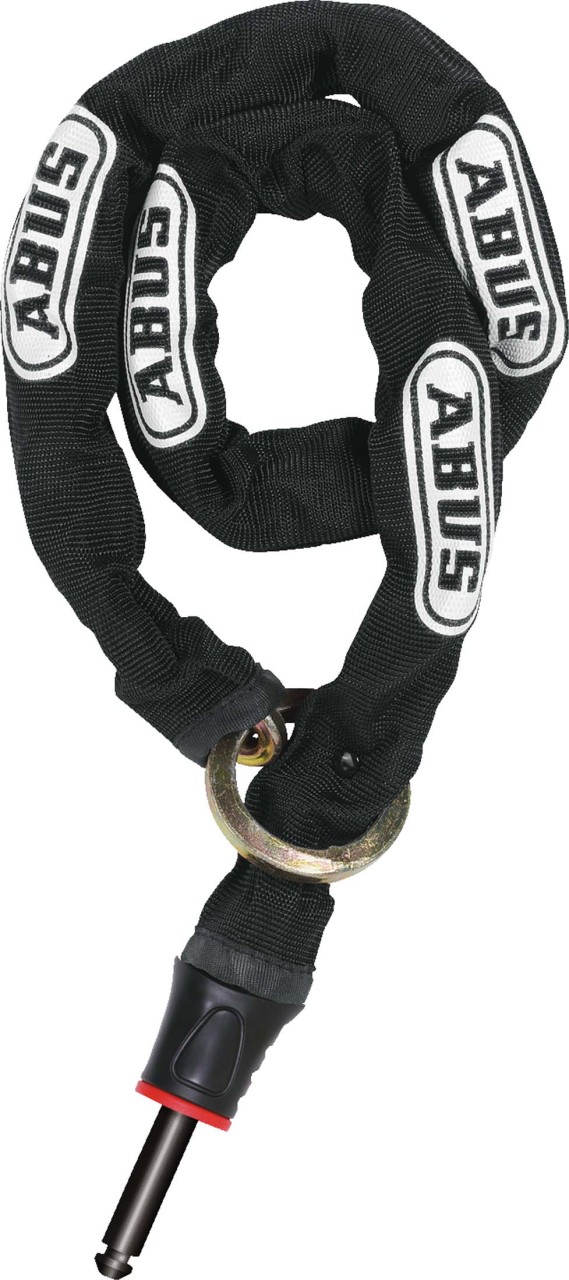 Abus Frame slotketting Adapterketting 6KS 100cm