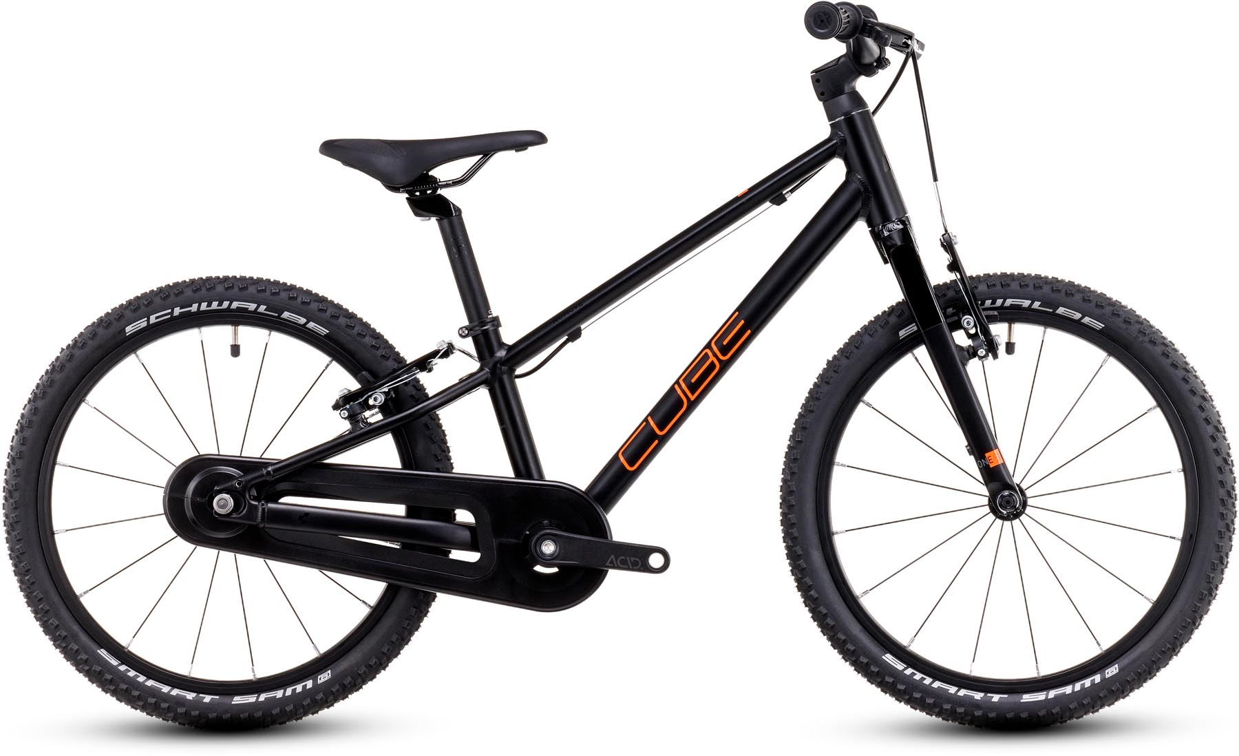 18 inch cube bike deals
