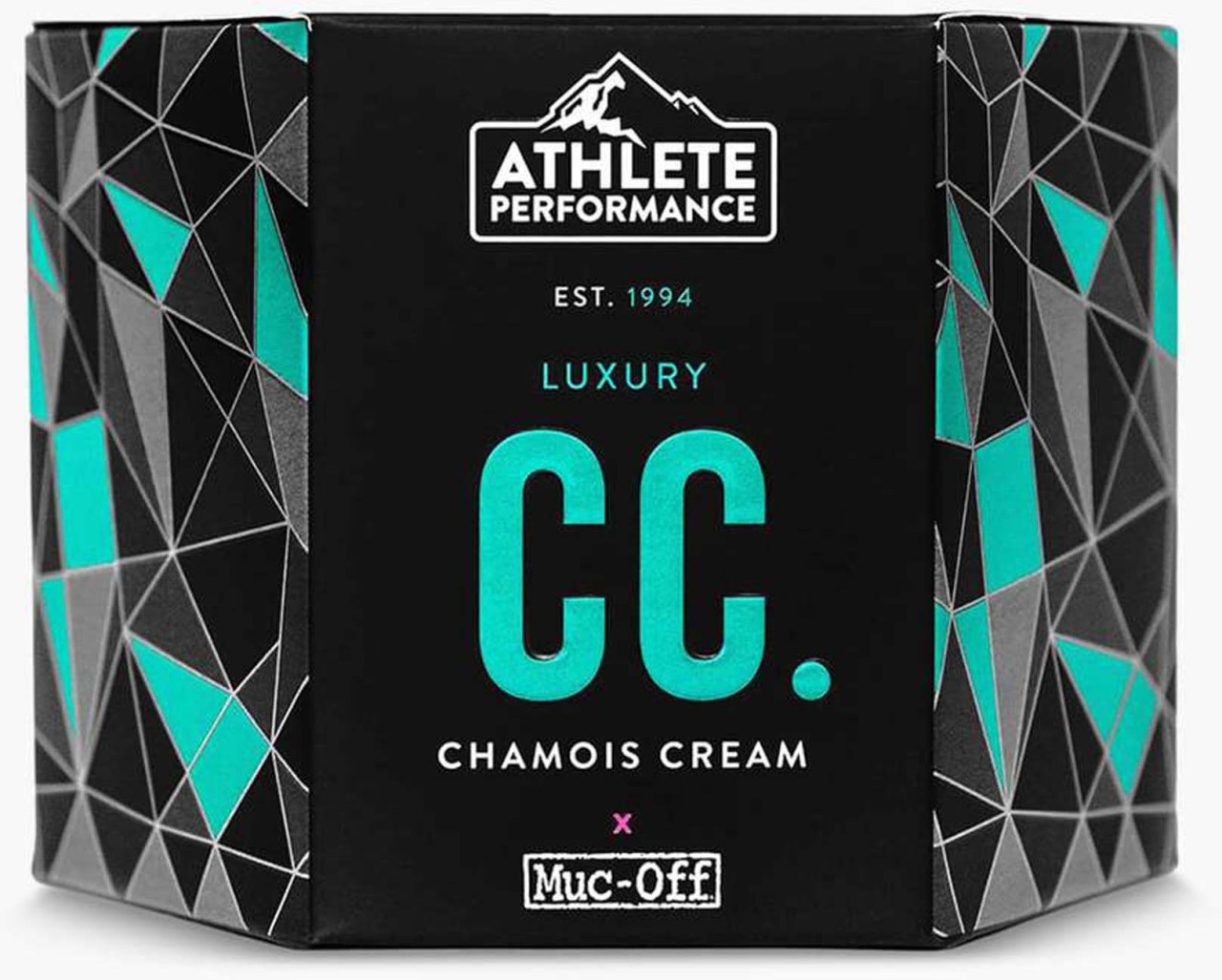 Muc-Off Luxe Chamios Crème, Hydraterende Crème 250 ml