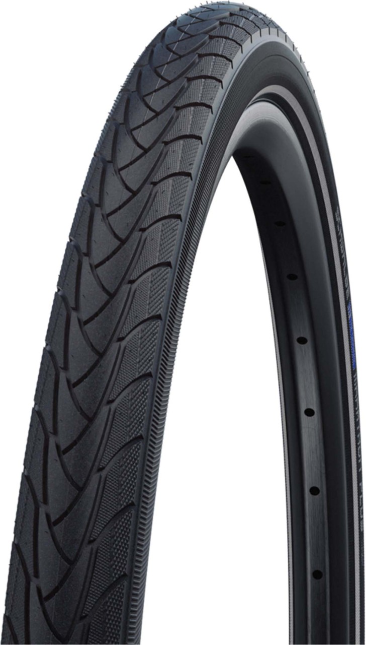 Schwalbe Banden Marathon Plus De 28x1.5 S 40-622 Smart Guard